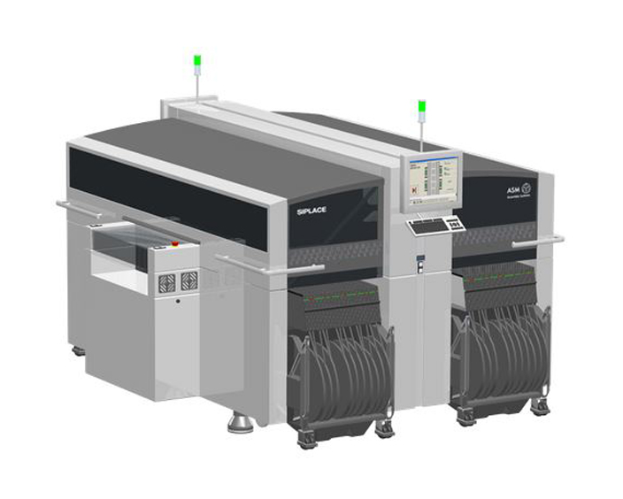 ASM X4和X3貼片機(jī)